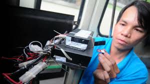 Dừng phạt lỗi hộp đen vì 3G tăng cước